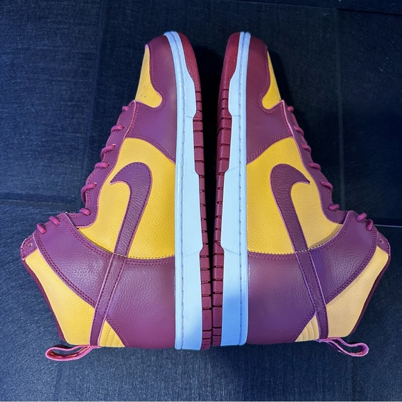 Nike By You Dunk High - Picture 7 of 13